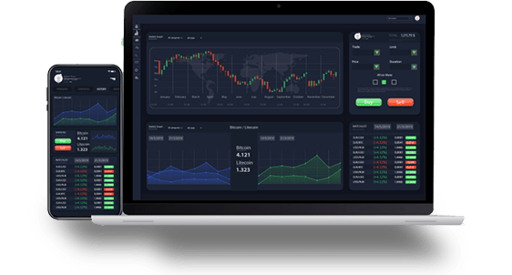 Icore Investment Inc.